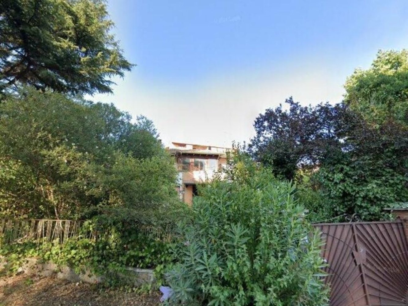 3 bedrooms Apartment in Rome, Italy No. 376849