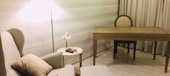 1 Schlafzimmer Eigentumswohnung in Life Sukhumvit 48 Railay Beach, Thailand, Nr. 31337 4