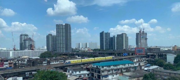 1 Schlafzimmer Eigentumswohnung in Life Sukhumvit 48 Railay Beach, Thailand, Nr. 31337 5