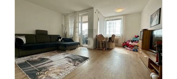 2-Zimmer Wohnung in Hamburg-Mitte, Germany, Nr. 263586 2