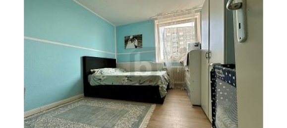 2-Zimmer Wohnung in Hamburg-Mitte, Germany, Nr. 263586 3