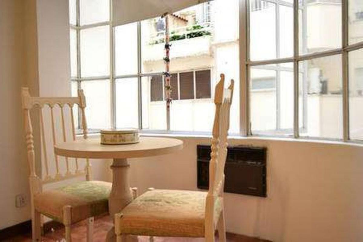 Офис 50м² в Буэнос-Айрес, Аргентина № 106617