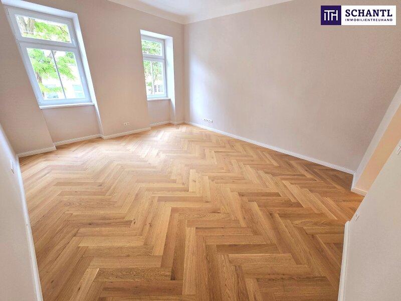 3-Zimmer Wohnung in Hietzing, Austria, Nr. 261522