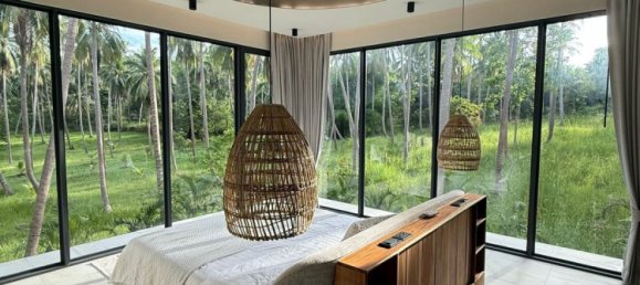 2 bedrooms Villa in Surat Thani, Thailand No. 64759 3