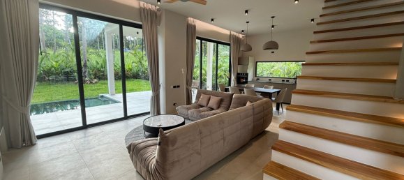 2 bedrooms Villa in Surat Thani, Thailand No. 64759 5