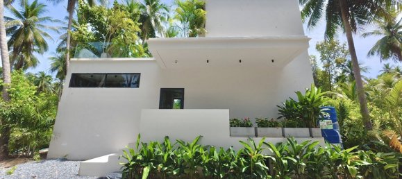 2 bedrooms Villa in Surat Thani, Thailand No. 64759 8