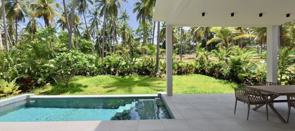 2 bedrooms Villa in Surat Thani, Thailand No. 64759 7