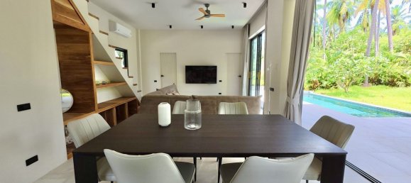 2 bedrooms Villa in Surat Thani, Thailand No. 64759 6