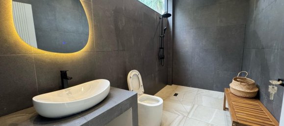 2 bedrooms Villa in Surat Thani, Thailand No. 64759 4