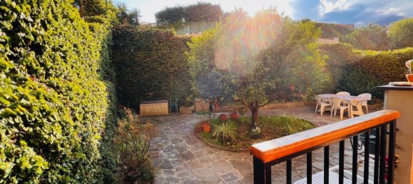 5 rooms Apartment in Arenzano, Italy No. 267939 27