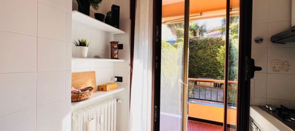 5 rooms Apartment in Arenzano, Italy No. 267939 26