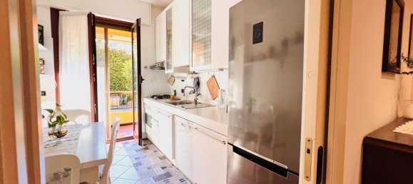 5 rooms Apartment in Arenzano, Italy No. 267939 24