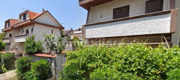 4 bedrooms Villa in Ardea, Italy No. 66168 8
