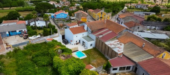 Дом с 3 спальнями в Кадима, Португалия № 205449 2