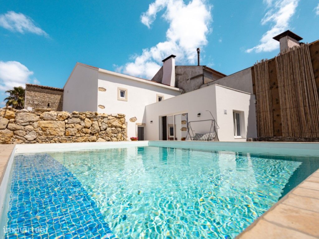 Casa T3 em Cadima, Portugal N.º 205449