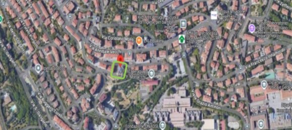 Квартира с 5 спальнями в Перуджа, Италия № 324436 9