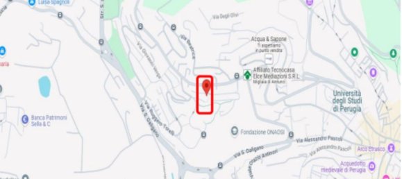 Квартира с 5 спальнями в Перуджа, Италия № 324436 10