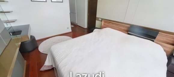 Кондоминиум  с 1 спальней в Бангкок, Таиланд № 17870 4