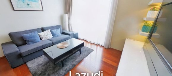 Кондоминиум  с 1 спальней в Бангкок, Таиланд № 17870 2