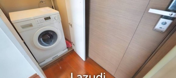 Кондоминиум  с 1 спальней в Бангкок, Таиланд № 17870 6