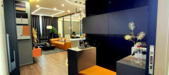 120m² House in District 7, Vietnam No. 13293 4