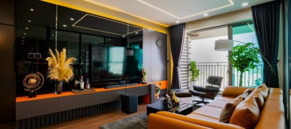 120m² House in District 7, Vietnam No. 13293 3