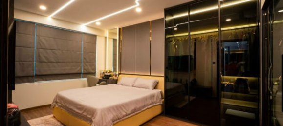 120m² House in District 7, Vietnam No. 13293 5