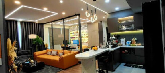 120m² House in District 7, Vietnam No. 13293 2