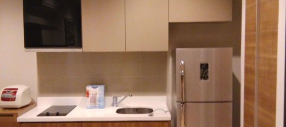 1 chambre Condo à Rhythm Sathorn - Narathiwas Railay Beach, Thailand No. 31254 4