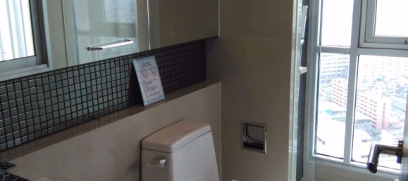 1 chambre Condo à Rhythm Sathorn - Narathiwas Railay Beach, Thailand No. 31254 8