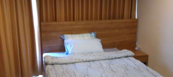 1 chambre Condo à Rhythm Sathorn - Narathiwas Railay Beach, Thailand No. 31254 5