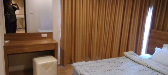 1 chambre Condo à Rhythm Sathorn - Narathiwas Railay Beach, Thailand No. 31254 6