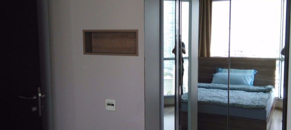 1 chambre Condo à Rhythm Sathorn - Narathiwas Railay Beach, Thailand No. 31254 7