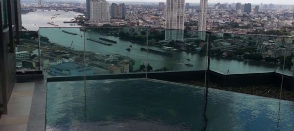 1 chambre Condo à Rhythm Sathorn - Narathiwas Railay Beach, Thailand No. 31254 10