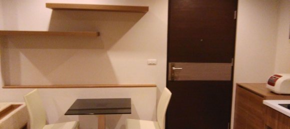 1 chambre Condo à Rhythm Sathorn - Narathiwas Railay Beach, Thailand No. 31254 3