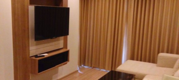 1 chambre Condo à Rhythm Sathorn - Narathiwas Railay Beach, Thailand No. 31254 2
