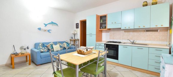 1 Schlafzimmer Wohnung in Santa Teresa Gallura, Italy, Nr. 317614 2