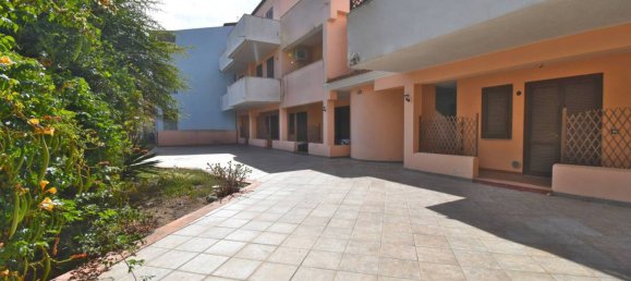 1 Schlafzimmer Wohnung in Santa Teresa Gallura, Italy, Nr. 317614 23