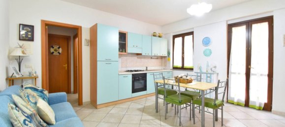 1 Schlafzimmer Wohnung in Santa Teresa Gallura, Italy, Nr. 317614 8