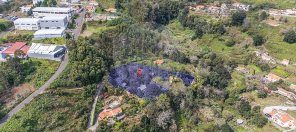 6 bedrooms House in Camacha, Portugal No. 189000 6