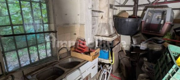 Lagerhaus in Milan, Italy 15m², Nr. 328405 5