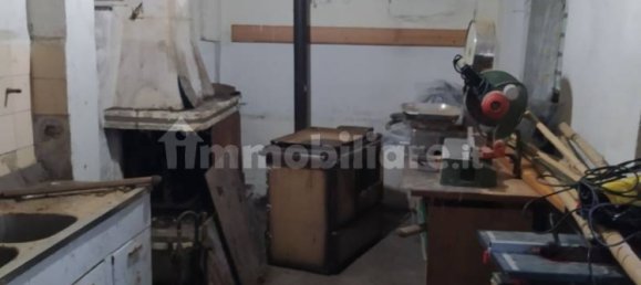 Lagerhaus in Milan, Italy 15m², Nr. 328405 3