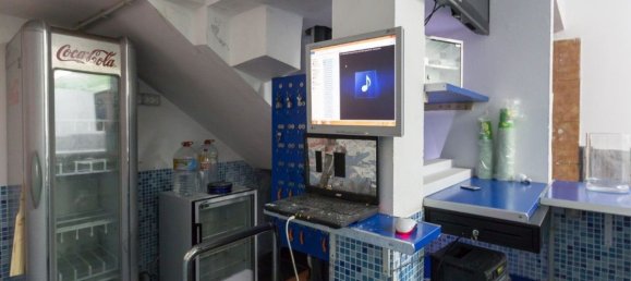 185m² Commercial property in Las Palmas De Gran Canaria, Spain No. 66355 32