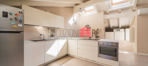 Apartamento de 2 dormitorios en Cameri, Italy No. 145540 10