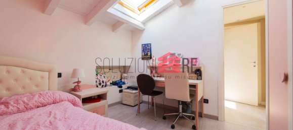 Apartamento de 2 dormitorios en Cameri, Italy No. 145540 19