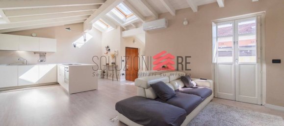 Apartamento de 2 dormitorios en Cameri, Italy No. 145540 5
