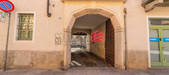 Apartamento de 2 dormitorios en Cameri, Italy No. 145540 34