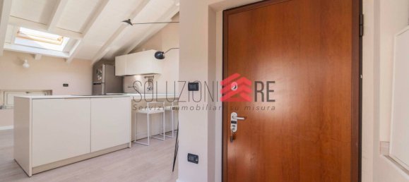 Apartamento de 2 dormitorios en Cameri, Italy No. 145540 27
