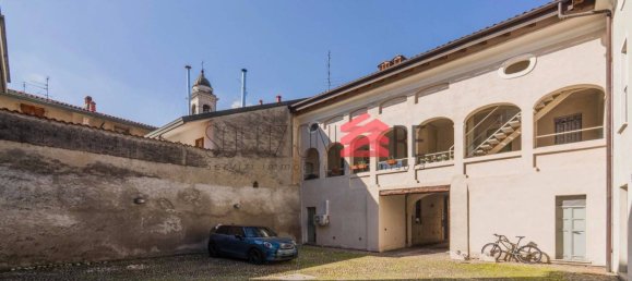Apartamento de 2 dormitorios en Cameri, Italy No. 145540 32