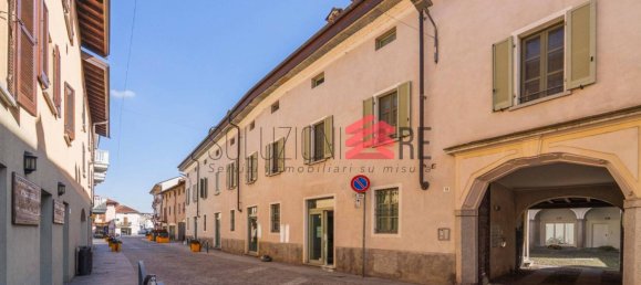 Apartamento de 2 dormitorios en Cameri, Italy No. 145540 33